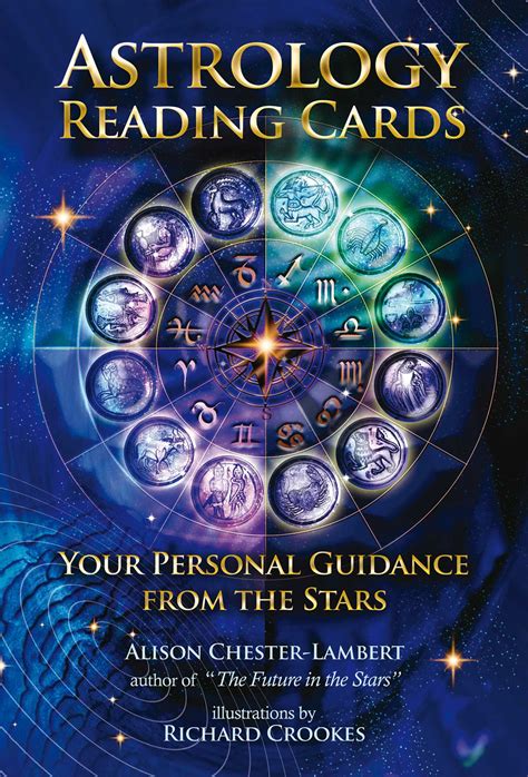The magic of astrological readings